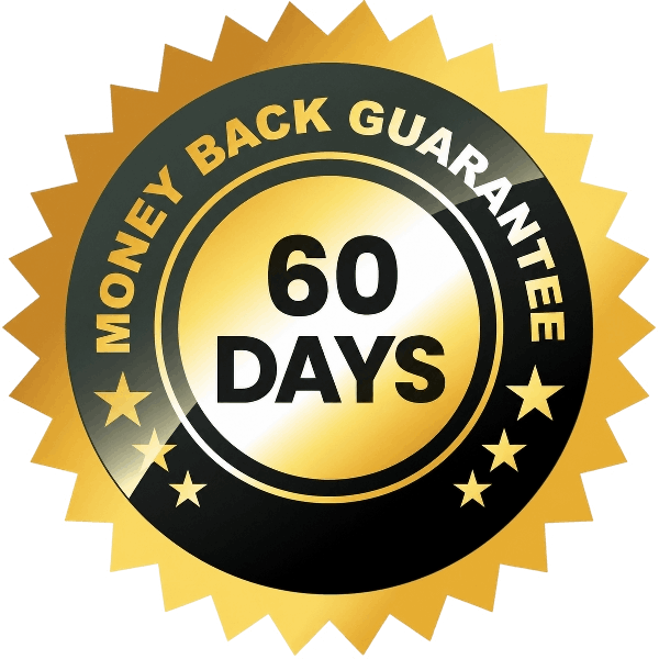 Visual Ease Guarantee
