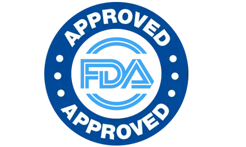 Visual Ease FDA Approved