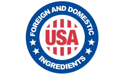 Visual Ease Made In USA